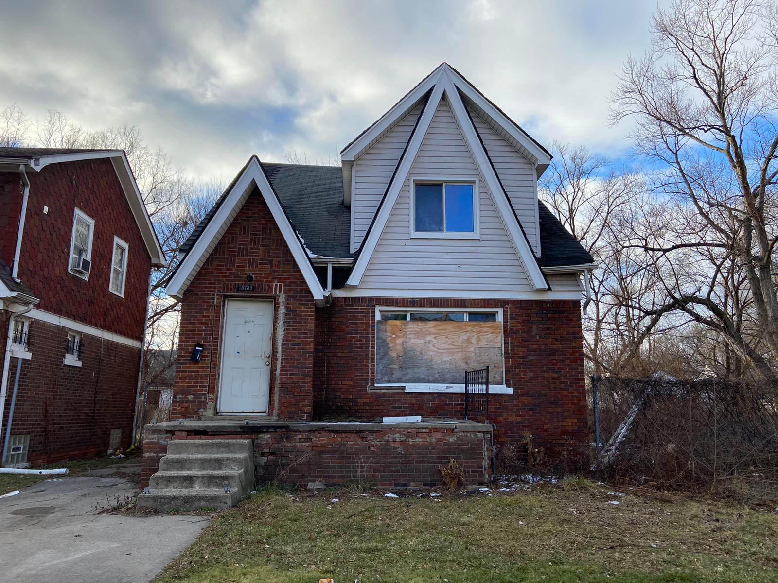 Foto de 15739 Cruse St., Detroit, MI, 48227